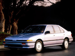 Acura Integra