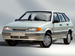 LADA (ВАЗ) 2114 I